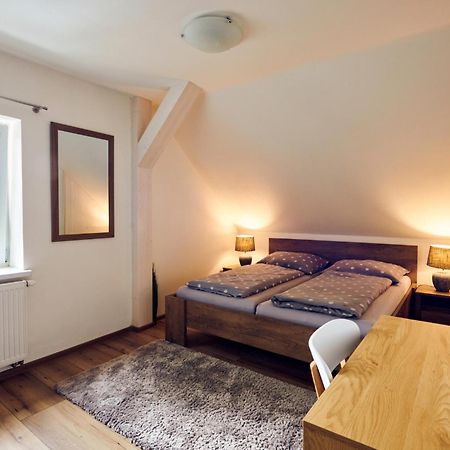 Na Rozcesti Frydlant Hotel Kültér fotó