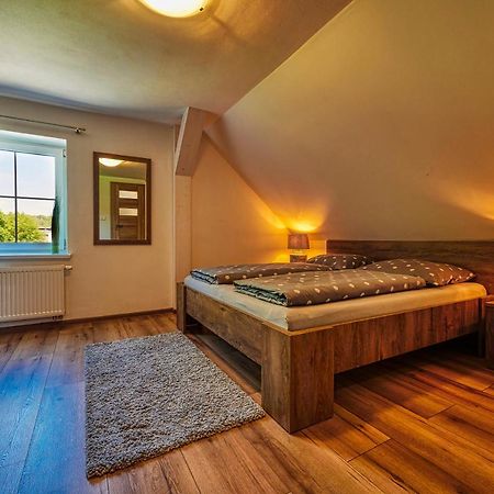 Na Rozcesti Frydlant Hotel Kültér fotó