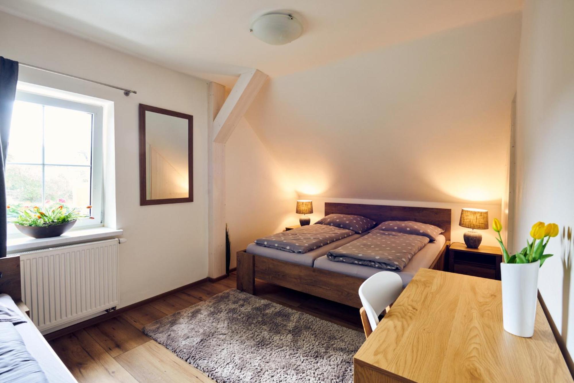 Na Rozcesti Frydlant Hotel Kültér fotó