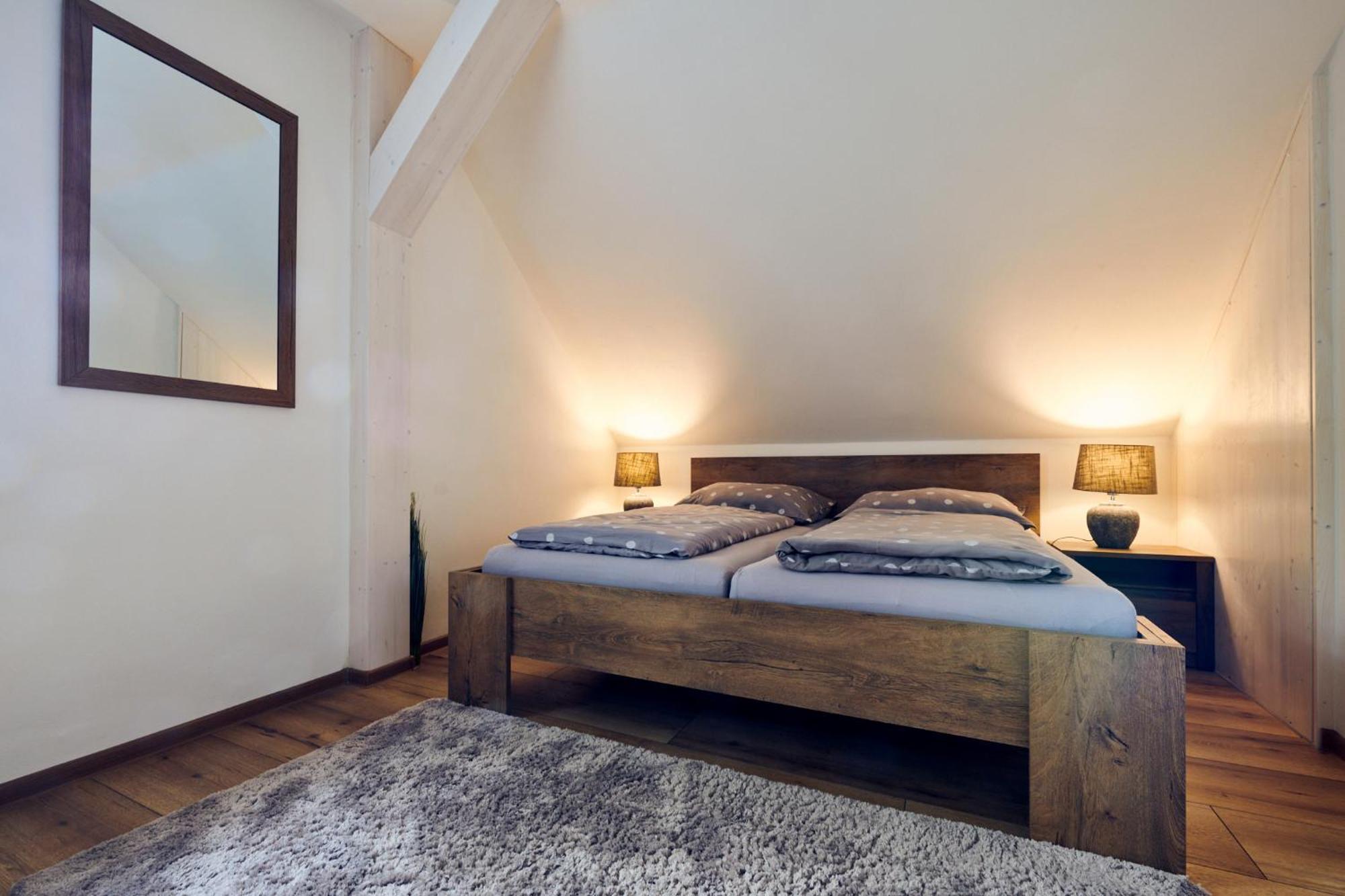 Na Rozcesti Frydlant Hotel Kültér fotó