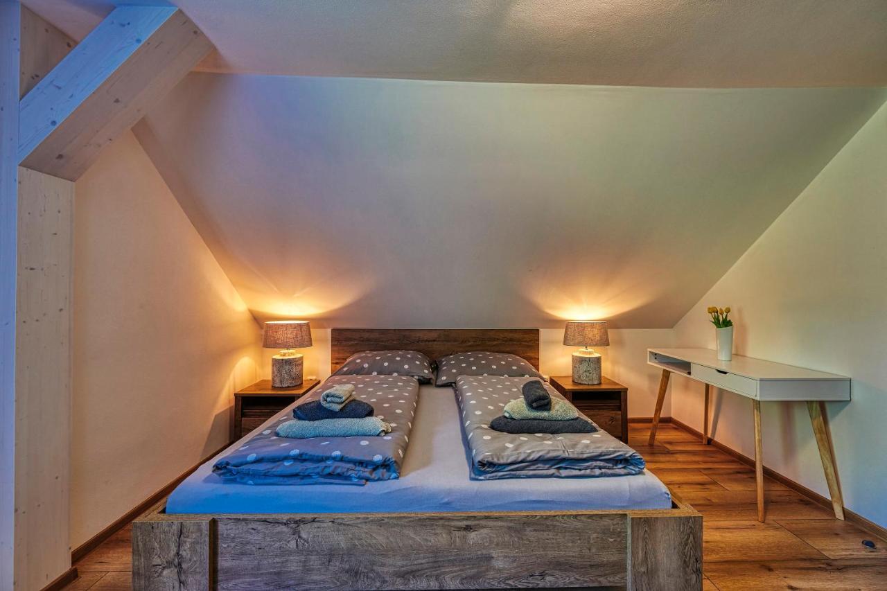 Na Rozcesti Frydlant Hotel Kültér fotó
